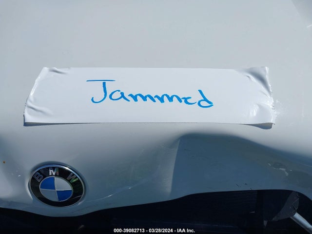 BMW X1 Xdrive28i 2023 WBX73EF07P5W10505 Image 10