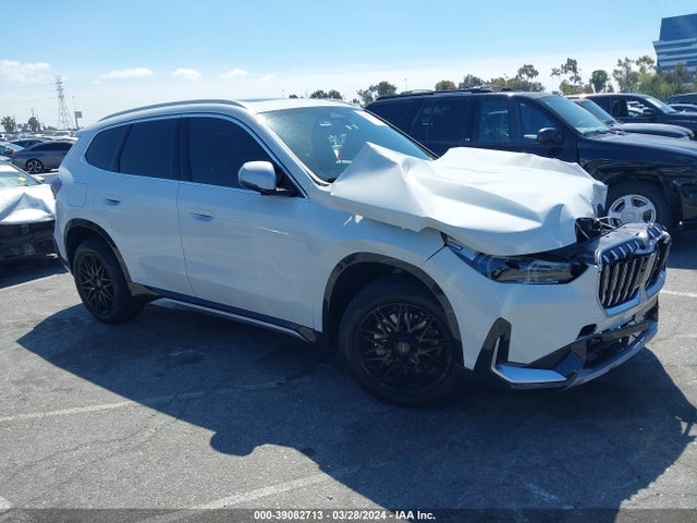 BMW X1 Xdrive28i 2023 WBX73EF07P5W10505 Image 13