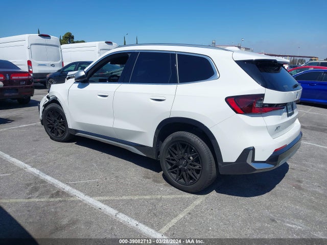 BMW X1 Xdrive28i 2023 WBX73EF07P5W10505 Image 14
