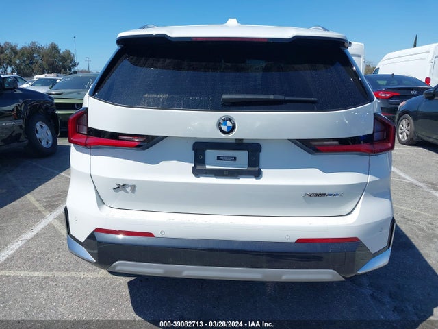 BMW X1 Xdrive28i 2023 WBX73EF07P5W10505 Image 16
