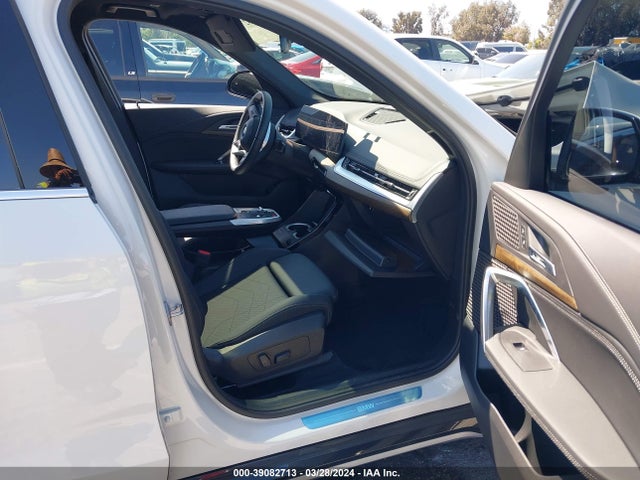 BMW X1 Xdrive28i 2023 WBX73EF07P5W10505 Image 5