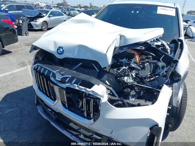 BMW X1 Xdrive28i 2023 WBX73EF07P5W10505 Image 6