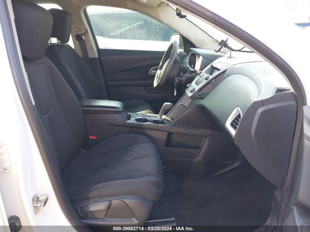 Chevrolet EQUINOX LS 2014 2GNALAEK9E1160313 Image 5
