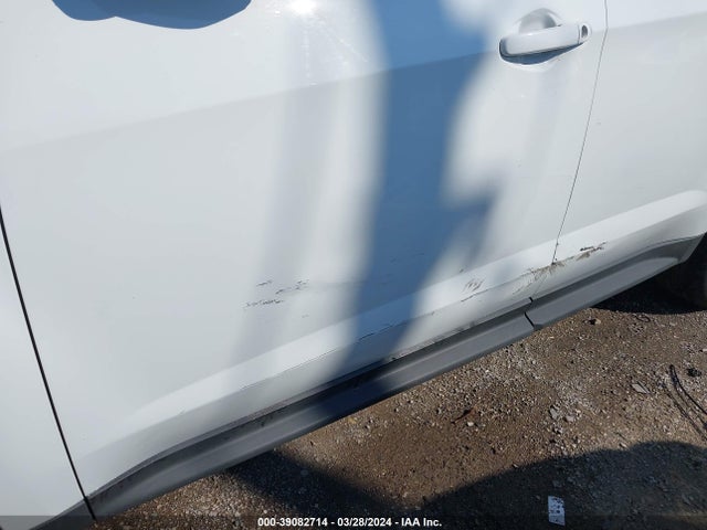 Chevrolet EQUINOX LS 2014 2GNALAEK9E1160313 Image 6