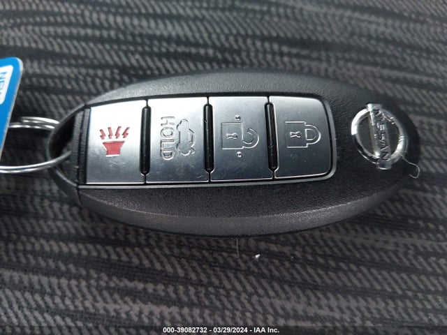 Nissan SENTRA SV 2015 3N1AB7AP9FY288010 Image 11
