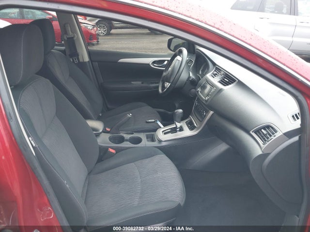 Nissan SENTRA SV 2015 3N1AB7AP9FY288010 Image 5