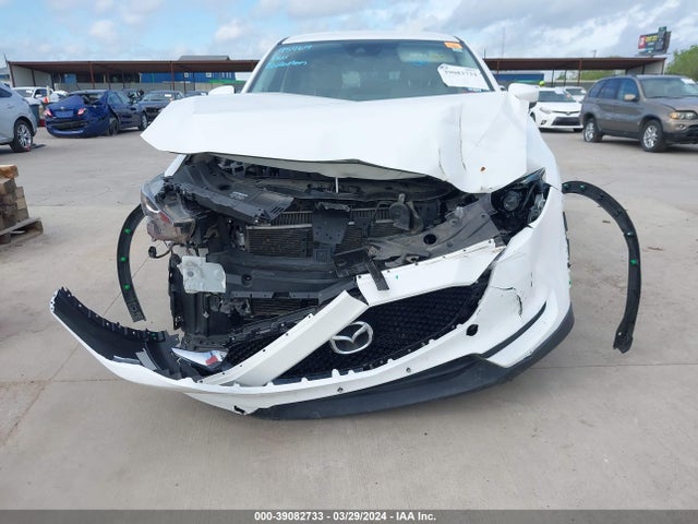 Mazda Cx-5 Touring 2017 JM3KFBCL8H0120835 Image 12