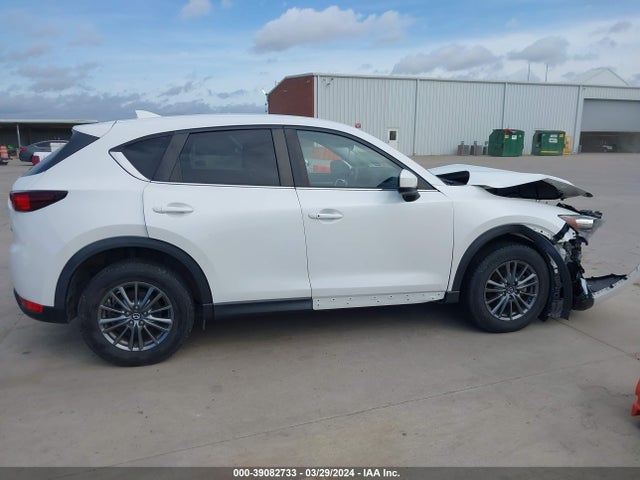 Mazda Cx-5 Touring 2017 JM3KFBCL8H0120835 Image 13