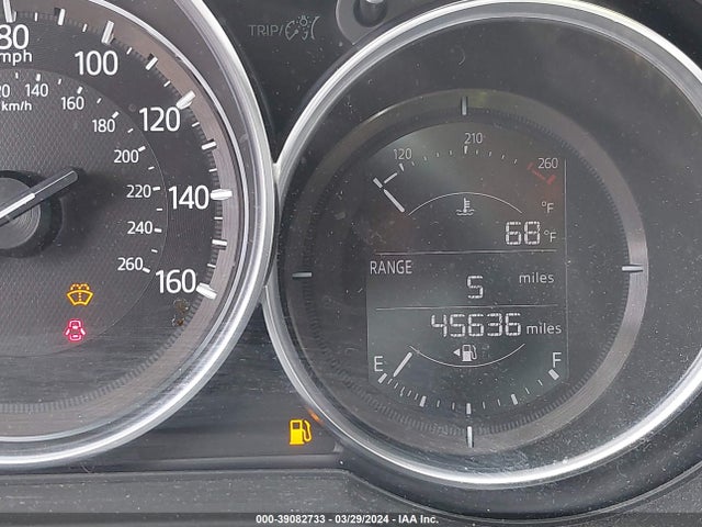 Mazda Cx-5 Touring 2017 JM3KFBCL8H0120835 Image 15