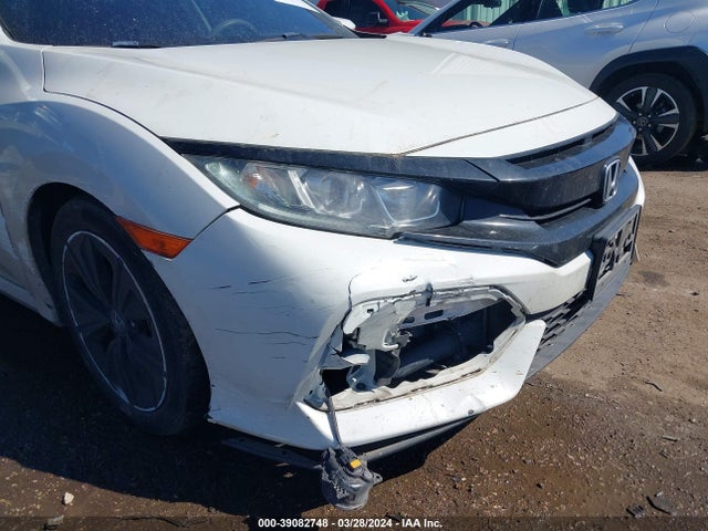 Honda CIVIC EX 2018 SHHFK7H58JU423438 Image 18