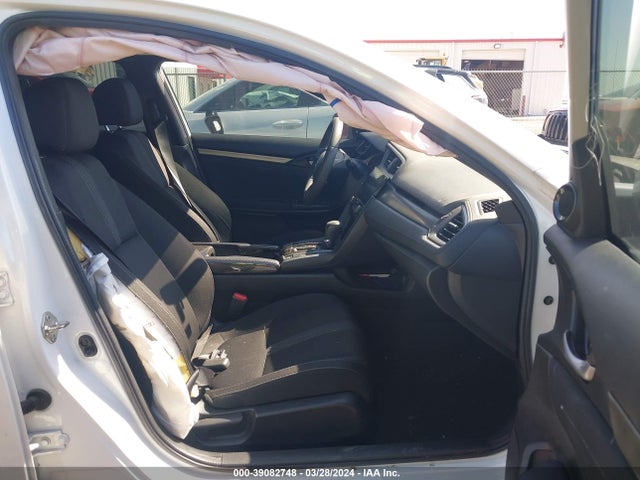 Honda CIVIC EX 2018 SHHFK7H58JU423438 Image 5
