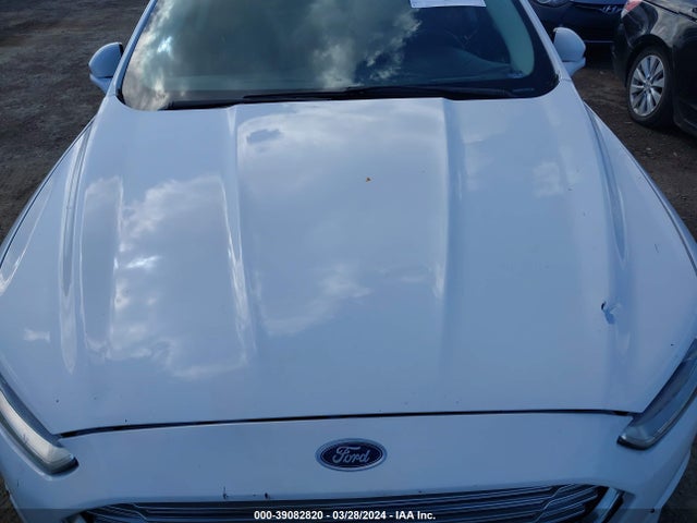 Ford Fusion 2014 3FA6P0RU4ER170578 Image 23