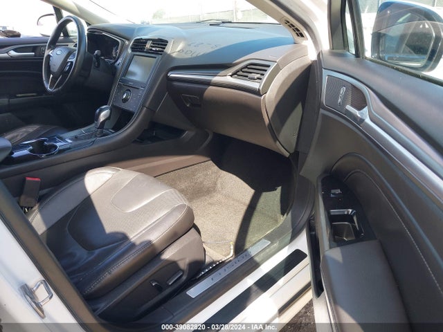 Ford Fusion 2014 3FA6P0RU4ER170578 Image 18