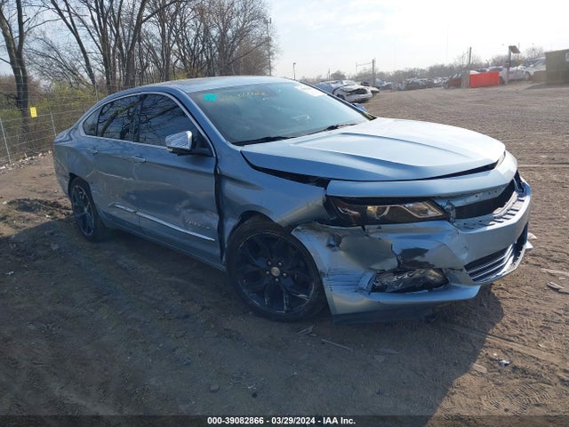 2015 1G1165S34FU137962 головне зображення