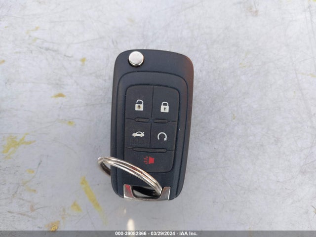 Chevrolet IMPALA 2LZ 2015 1G1165S34FU137962 Image 11