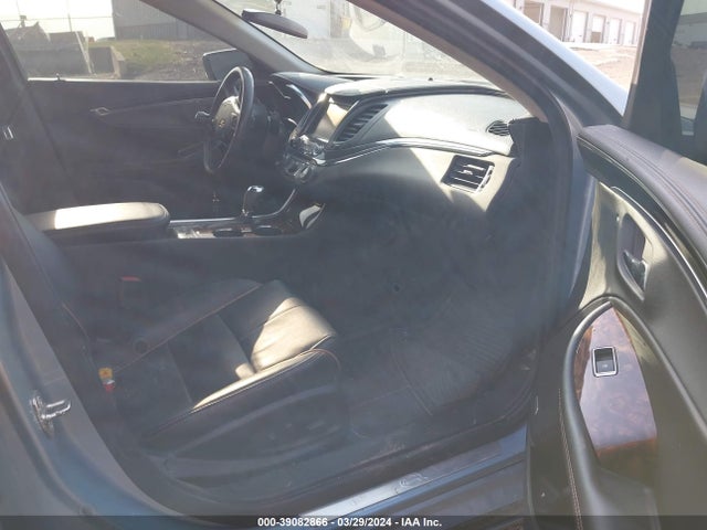 Chevrolet IMPALA 2LZ 2015 1G1165S34FU137962 Image 5