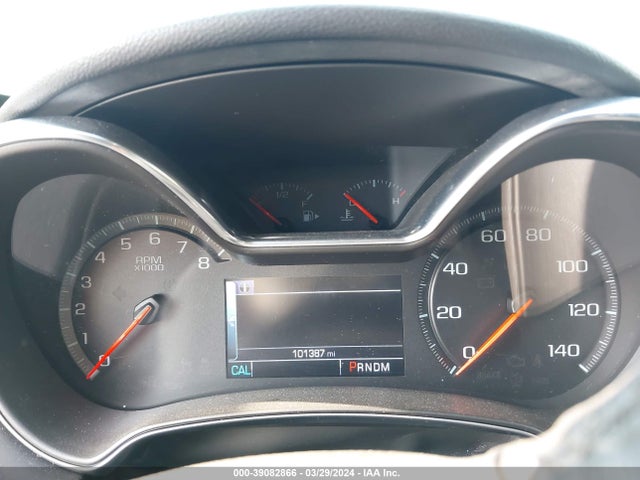 Chevrolet IMPALA 2LZ 2015 1G1165S34FU137962 Image 7