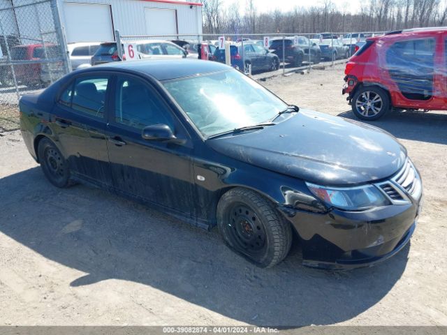 2011 SAAB 9-3 YS3FA4CY7B1313276 Photo 0