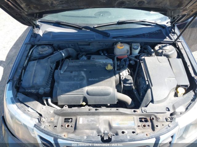 2011 SAAB 9-3 YS3FA4CY7B1313276 Photo 9