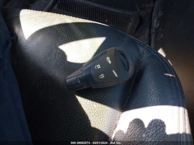 2011 SAAB 9-3 YS3FA4CY7B1313276 Photo 10