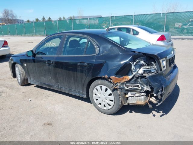 2011 SAAB 9-3 YS3FA4CY7B1313276 Photo 2