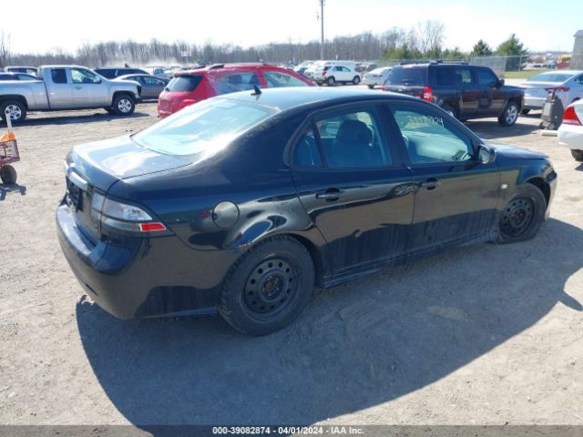 2011 SAAB 9-3 YS3FA4CY7B1313276 Photo 3