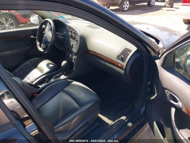 2011 SAAB 9-3 YS3FA4CY7B1313276 Photo 4