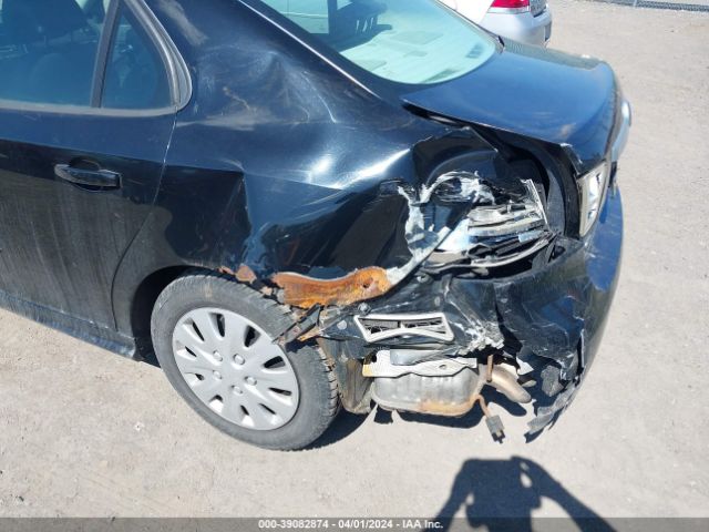 2011 SAAB 9-3 YS3FA4CY7B1313276 Photo 5