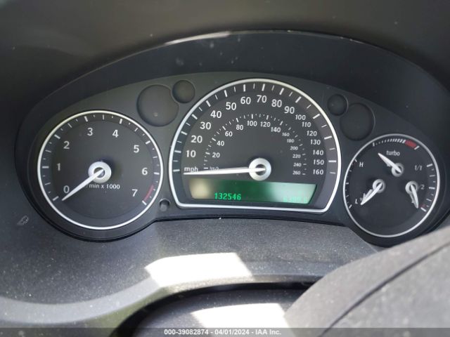 2011 SAAB 9-3 YS3FA4CY7B1313276 Photo 6