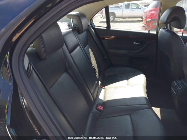 2011 SAAB 9-3 YS3FA4CY7B1313276 Photo 7
