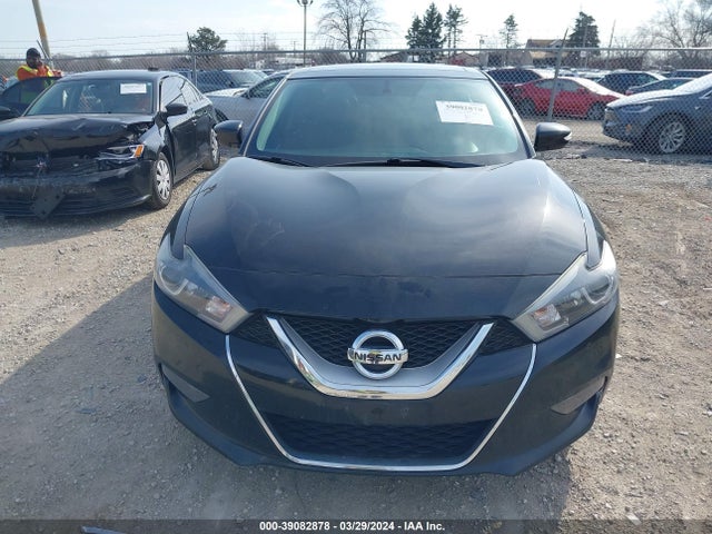 Nissan Maxima 3.5 Sl 2017 1N4AA6AP6HC440708 Image 12