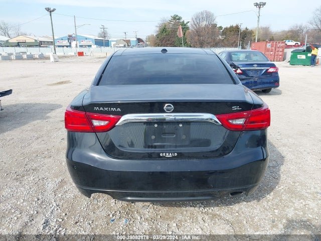 Nissan Maxima 3.5 Sl 2017 1N4AA6AP6HC440708 Image 16