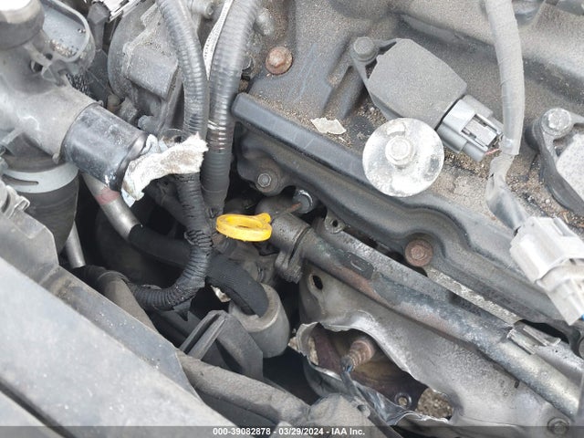 Nissan Maxima 3.5 Sl 2017 1N4AA6AP6HC440708 Image 18