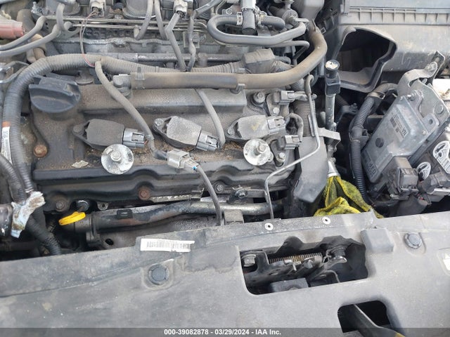 Nissan Maxima 3.5 Sl 2017 1N4AA6AP6HC440708 Image 6