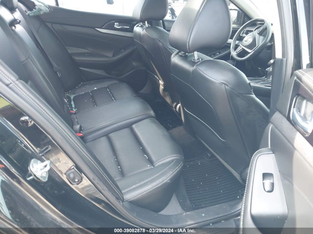Nissan Maxima 3.5 Sl 2017 1N4AA6AP6HC440708 Image 8