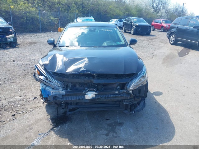 Nissan Altima 2.5 Sv 2019 1N4BL4DVXKC119954 Image 13