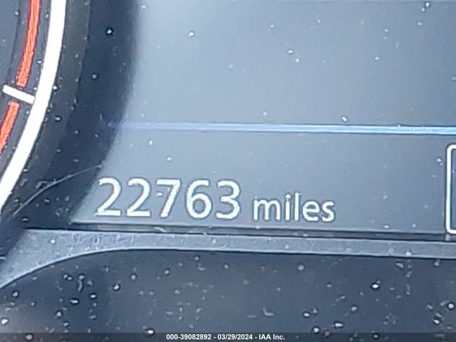 Nissan Altima 2.5 Sv 2019 1N4BL4DVXKC119954 Image 16