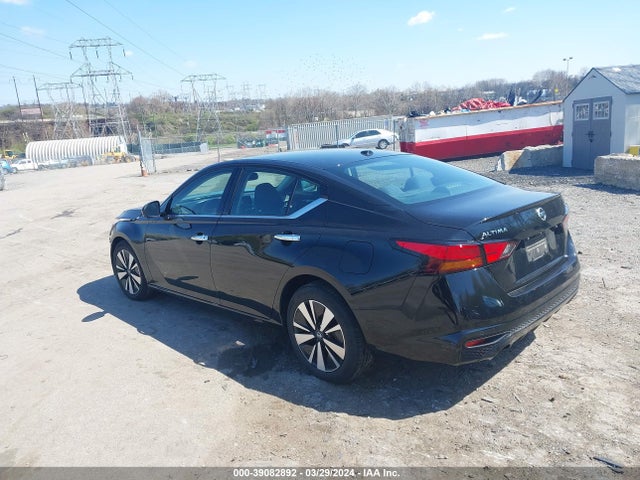 Nissan Altima 2.5 Sv 2019 1N4BL4DVXKC119954 Image 3