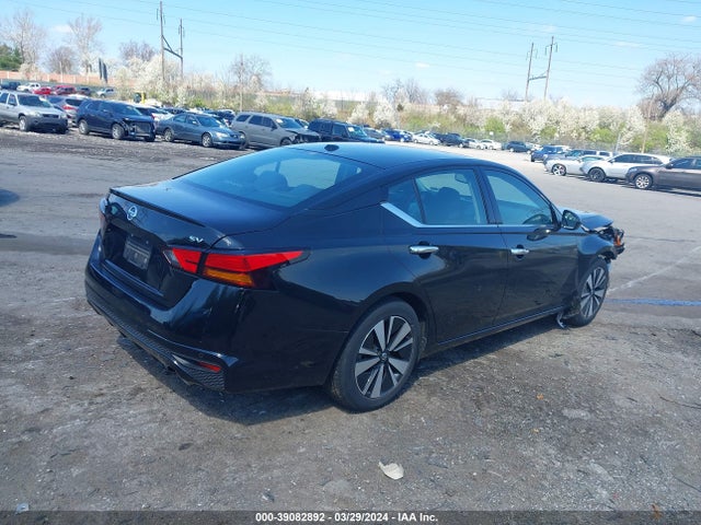 Nissan Altima 2.5 Sv 2019 1N4BL4DVXKC119954 Image 4
