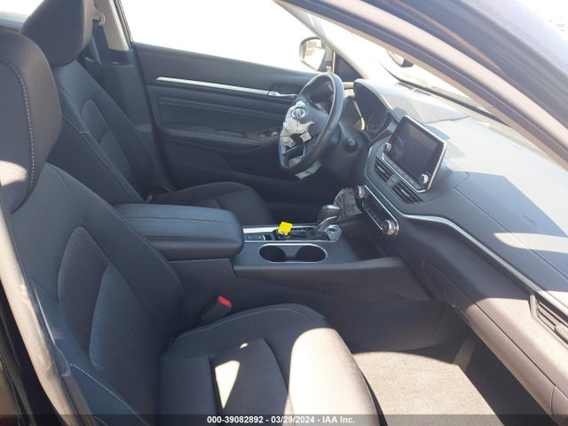 Nissan Altima 2.5 Sv 2019 1N4BL4DVXKC119954 Image 5