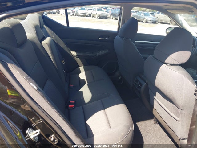 Nissan Altima 2.5 Sv 2019 1N4BL4DVXKC119954 Image 8