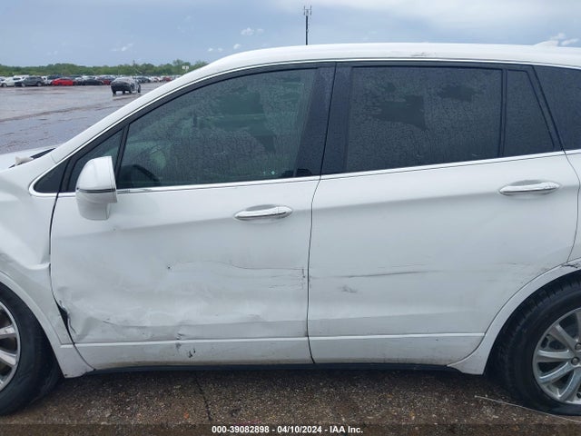 Buick Envision Fwd Essence 2020 LRBFXCSA6LD127781 Image 14