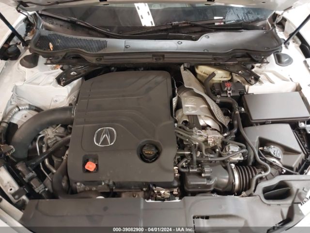 19UUB7F05NA002096 Acura Tlx Type S
