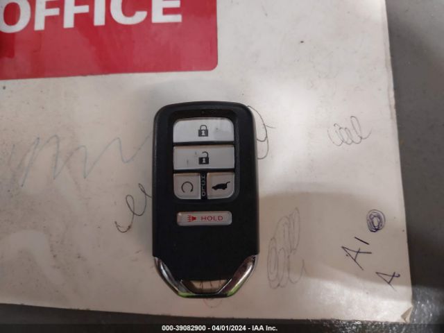 19UUB7F05NA002096 Acura Tlx Type S