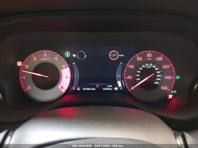 19UUB7F05NA002096 Acura Tlx Type S