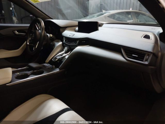 19UUB7F05NA002096 Acura Tlx Type S