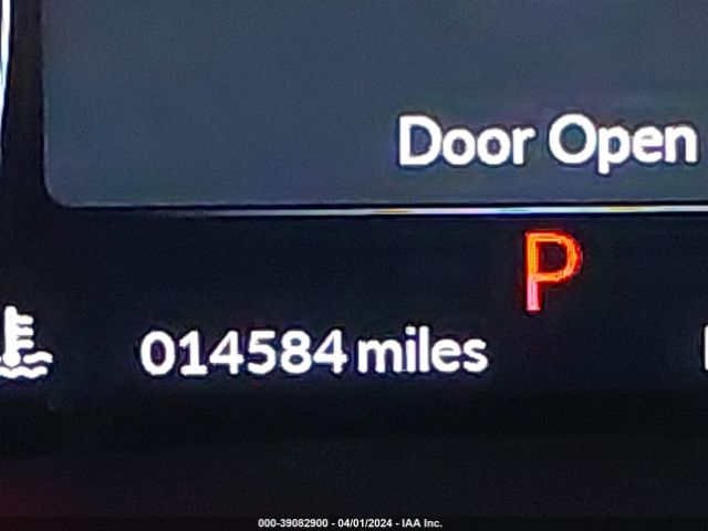 19UUB7F05NA002096 Acura Tlx Type S