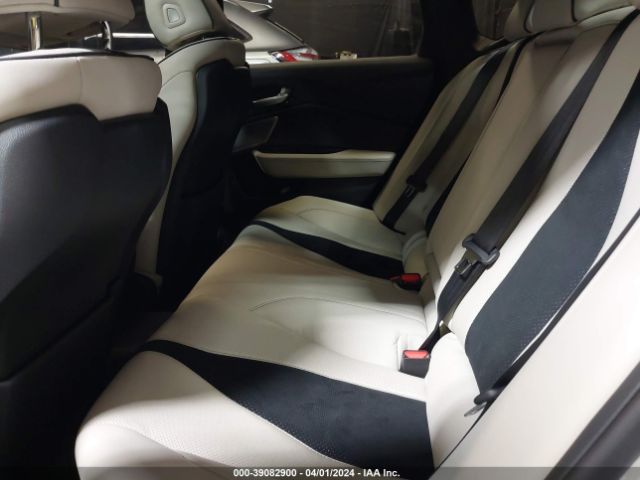 19UUB7F05NA002096 Acura Tlx Type S
