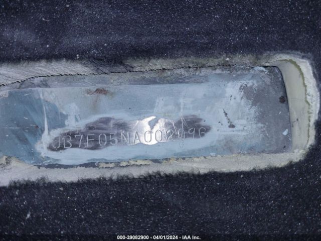 19UUB7F05NA002096 Acura Tlx Type S