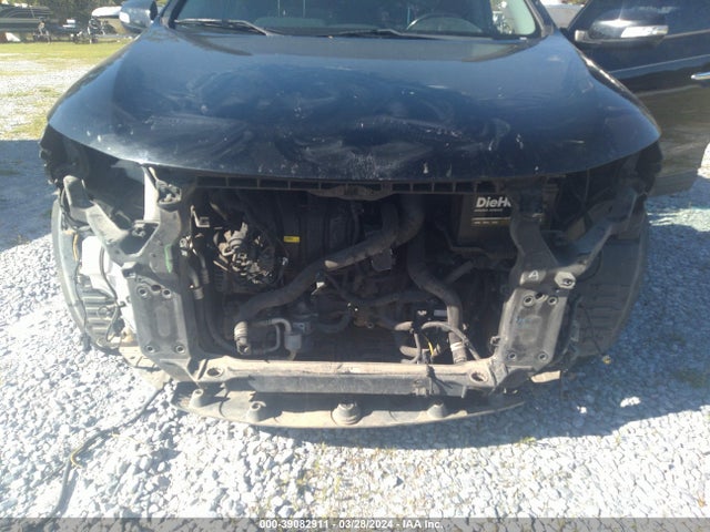 KIA SORENTO LX 2015 5XYKT4A60FG623227 Image 6
